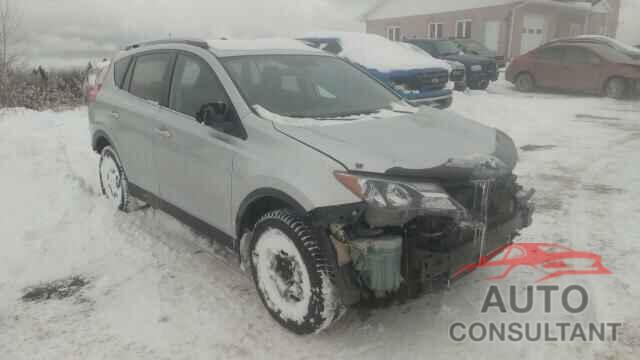 TOYOTA RAV4 2015 - 3VV3B7AX2KM096386