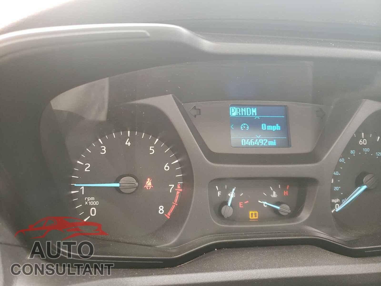 FORD TRANSIT CO 2017 - 1FBAX2CM9HKA72930