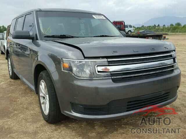 FORD FLEX 2015 - 2FMGK5B85FBA13466