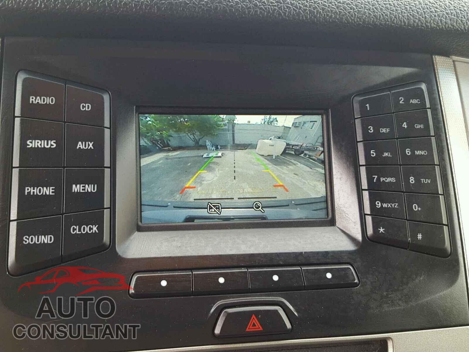 FORD EXPEDITION 2017 - 4T1C11AK2LU363201