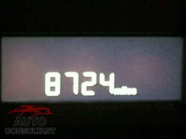 DODGE CARAVAN 2016 - 2C4RDGCG5GR319794