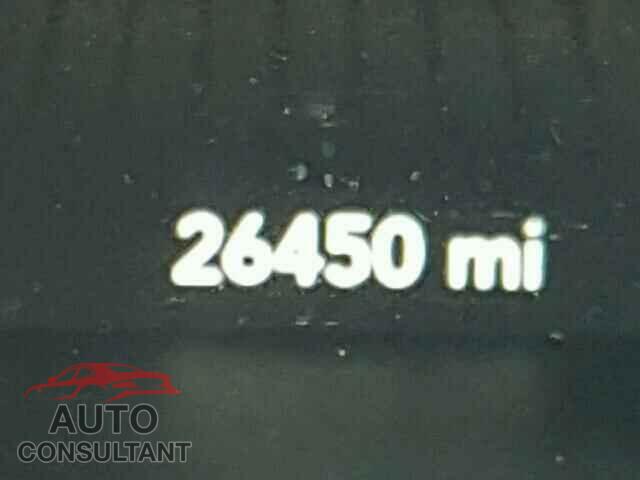 DODGE CHALLENGER 2015 - 2C3CDZAG6FH758192