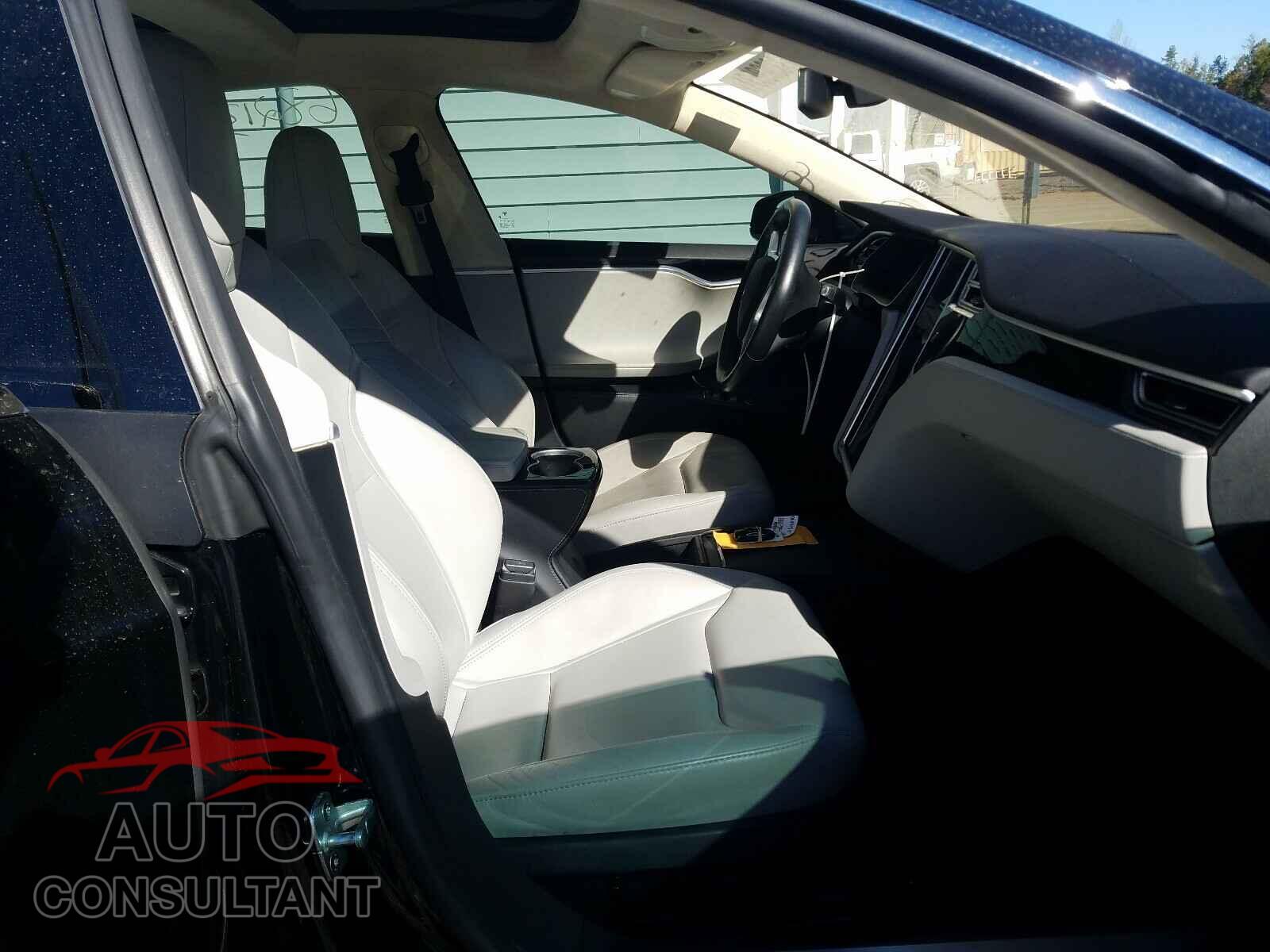 TESLA MODEL S 2016 - 5YJSA1E23GF143154