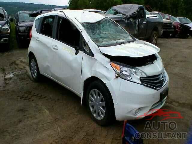 NISSAN VERSA 2015 - 3N1CE2CP1FL386459