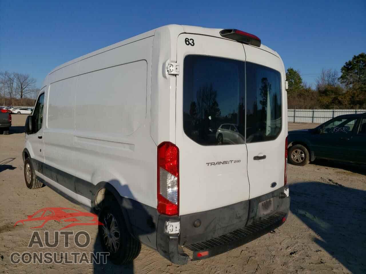 FORD TRANSIT CO 2019 - 1FTYR2CM3KKA88925