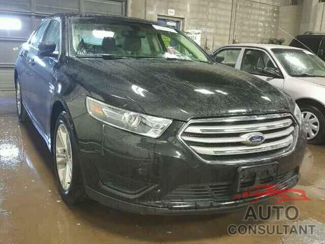 FORD TAURUS 2015 - 1FAHP2D84FG132436