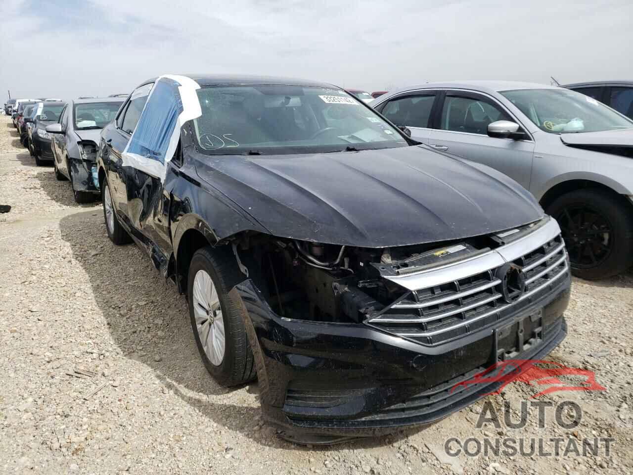VOLKSWAGEN JETTA 2019 - 3VWC57BU2KM140085