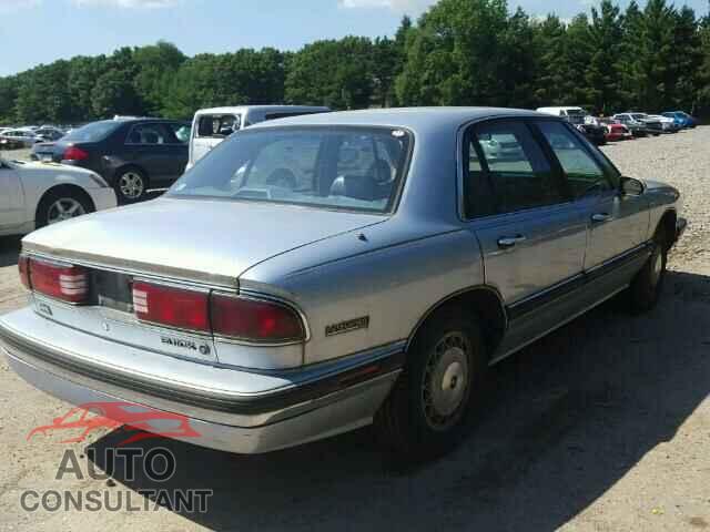 BUICK LESABRE 1995 - 2C3CDXGJ4KH546716