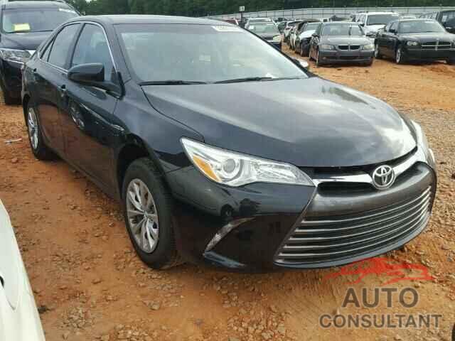 TOYOTA CAMRY 2016 - 4T1BF1FK3GU537529