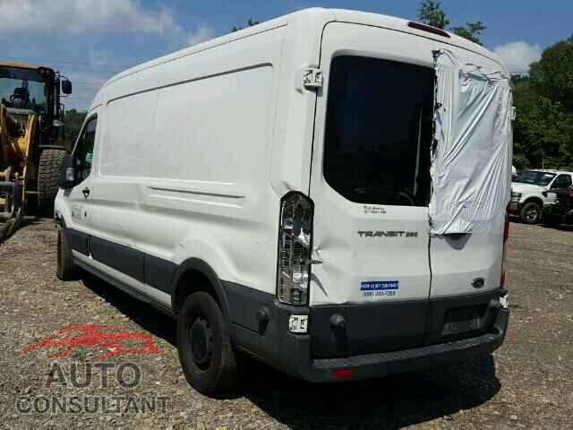FORD TRANSIT CO 2015 - 1FTNR2CM4FKA04507