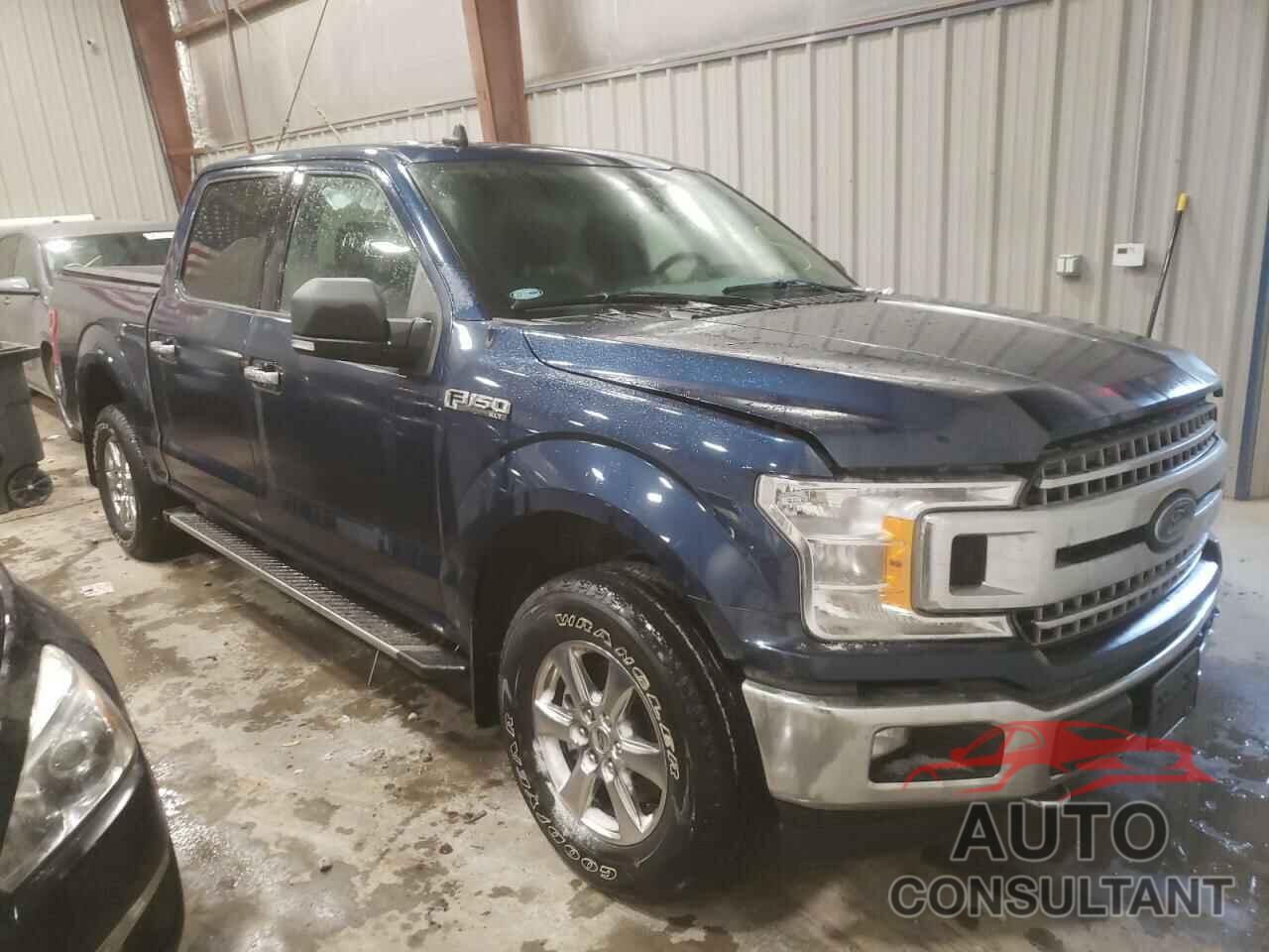 FORD F-150 2019 - 1FTEW1EP7KKC58488