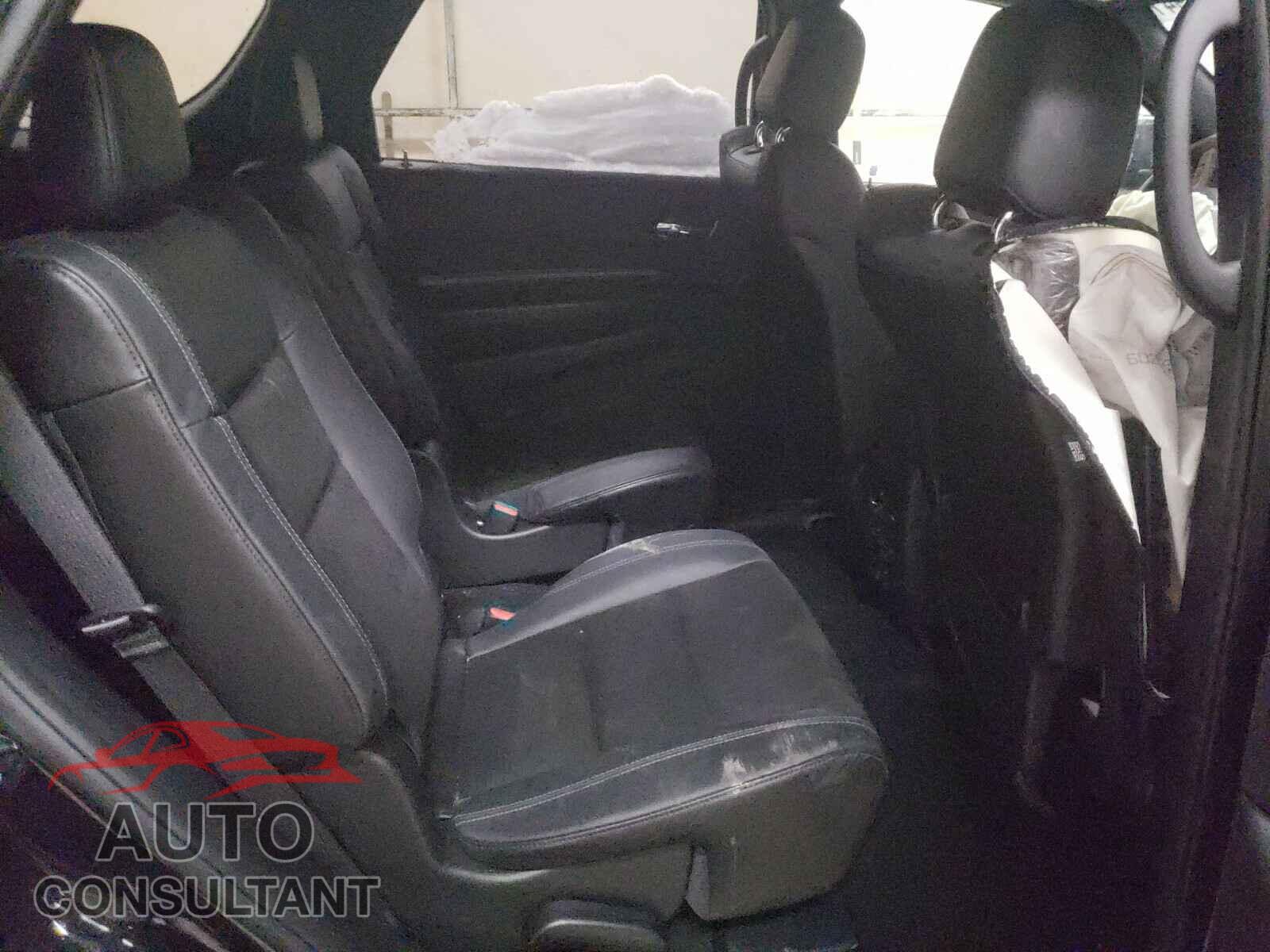 DODGE DURANGO 2021 - 1C4RDJDG2MC521198