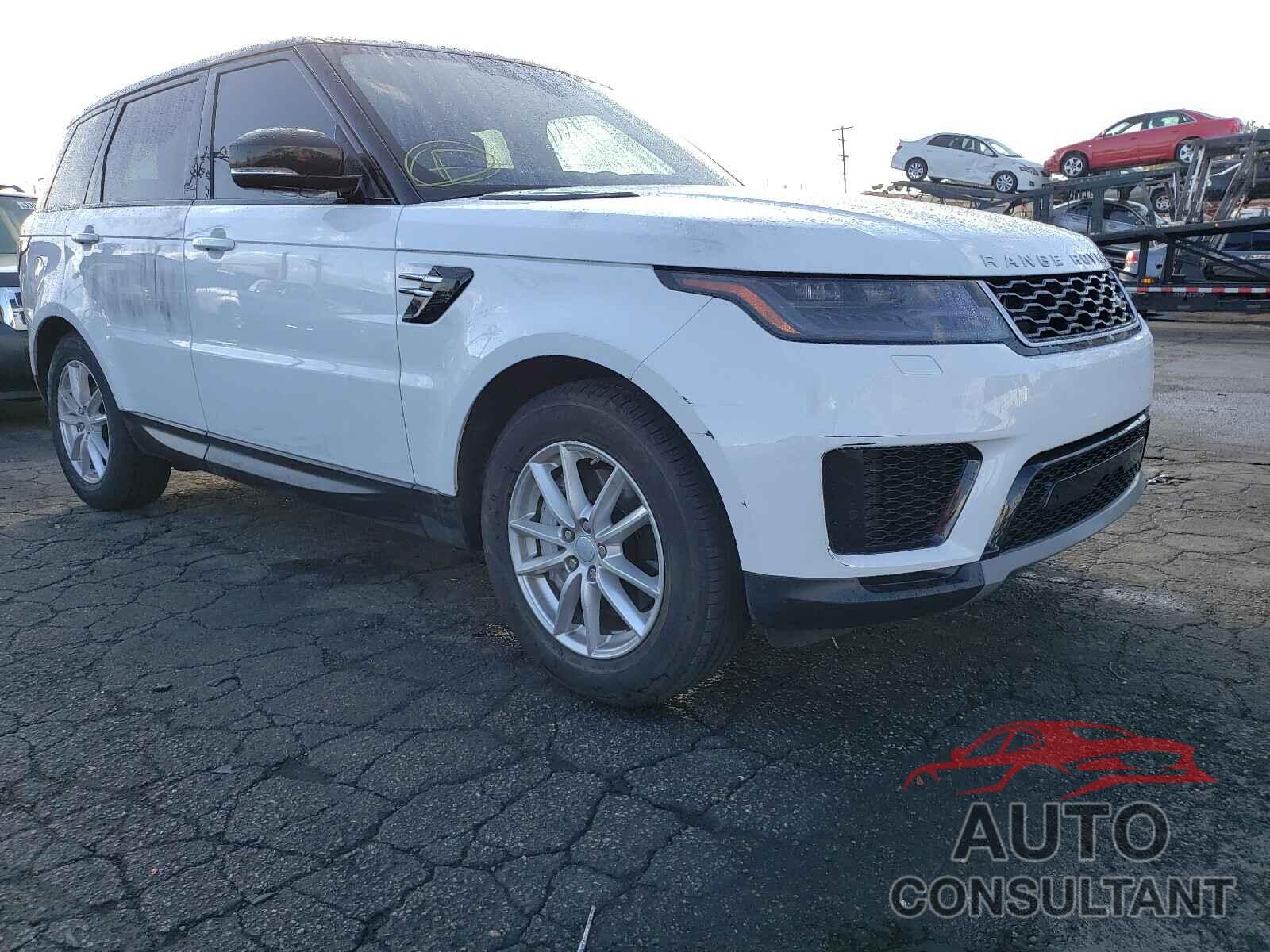 LAND ROVER RANGEROVER 2020 - SALWG2SU4LA718109