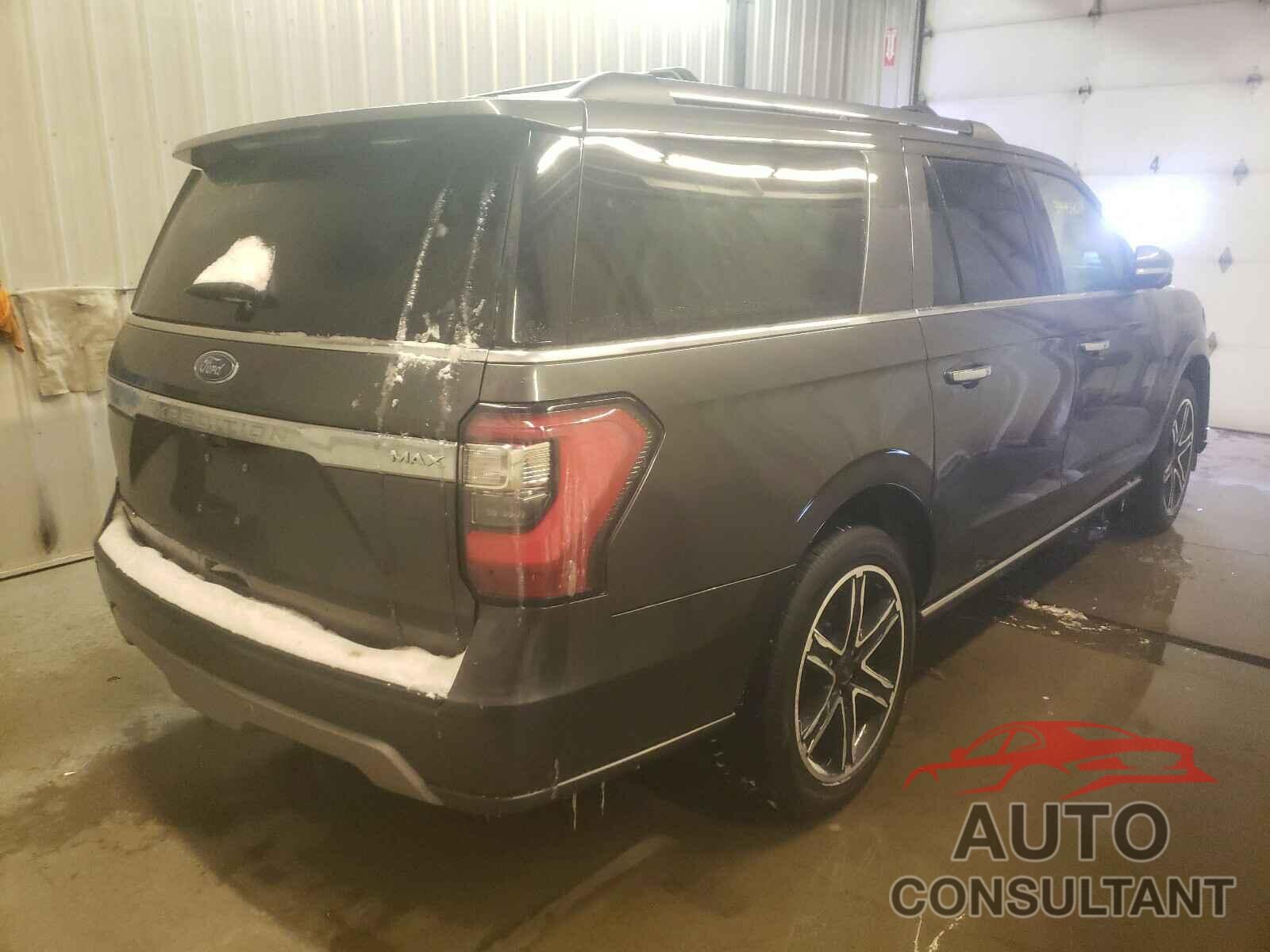 FORD EXPEDITION 2020 - 1FMJK2AT3LEA68718