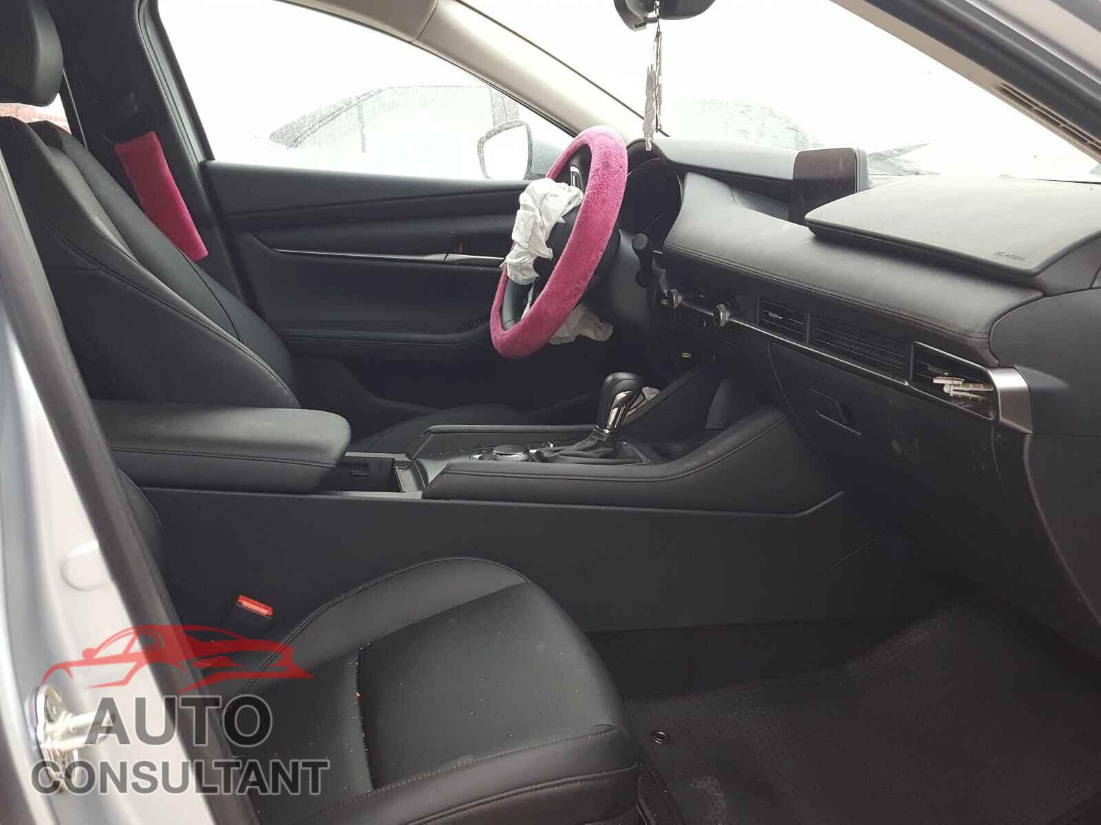 MAZDA 3 2020 - JM1BPACL9L1173238