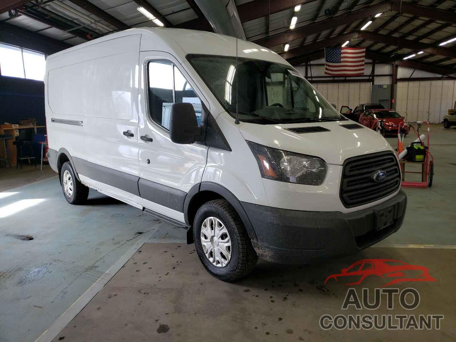 FORD TRANSIT CO 2016 - 1FTBW2CG9GKB49811