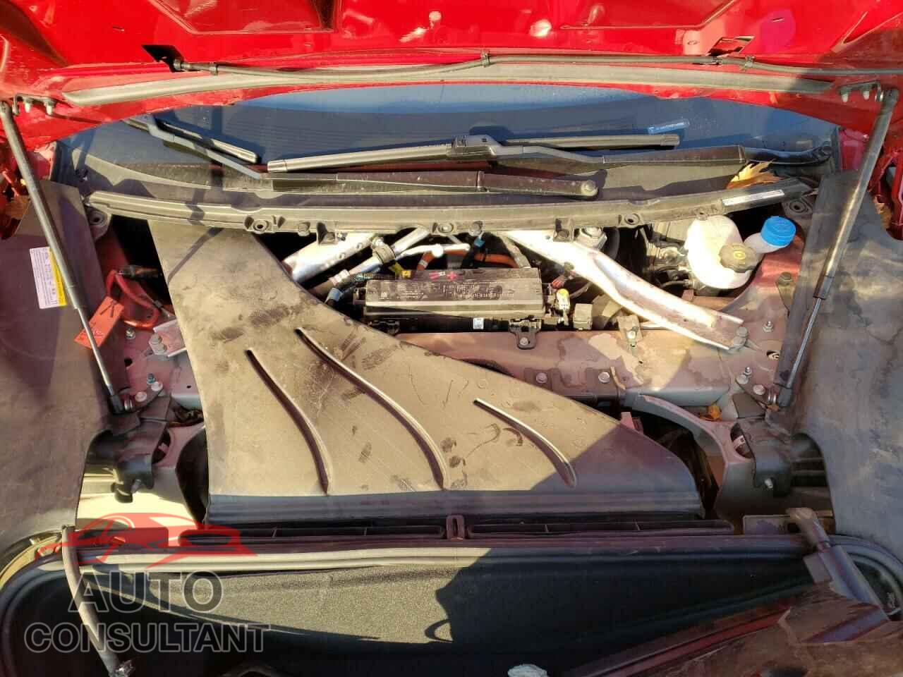 TESLA MODEL S 2016 - 5YJSA1E2XGF149386