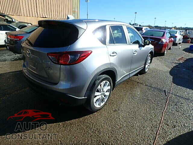 MAZDA CX-5 2013 - JM3KE2DE2D0128085
