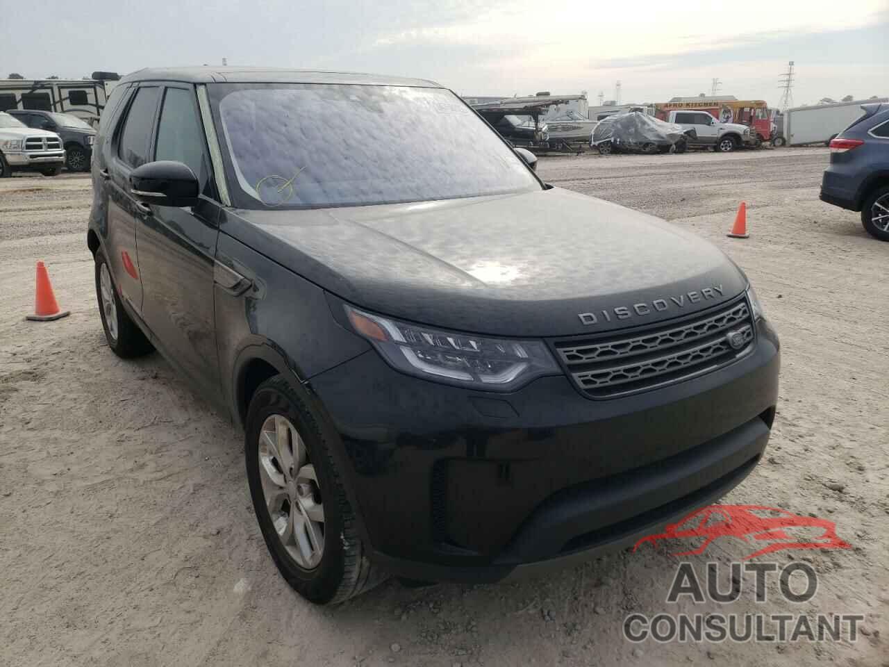 LAND ROVER DISCOVERY 2020 - SALRG2RV8L2428980