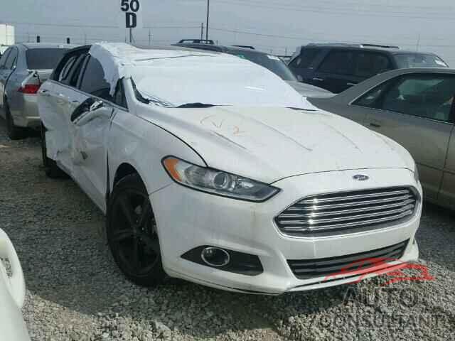 FORD FUSION 2015 - 3FA6P0H91FR219265