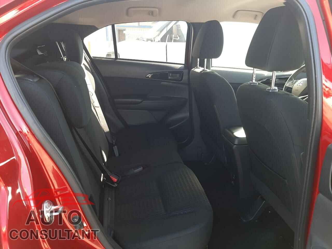MITSUBISHI ECLIPSE 2020 - JA4AT3AA4LZ006513