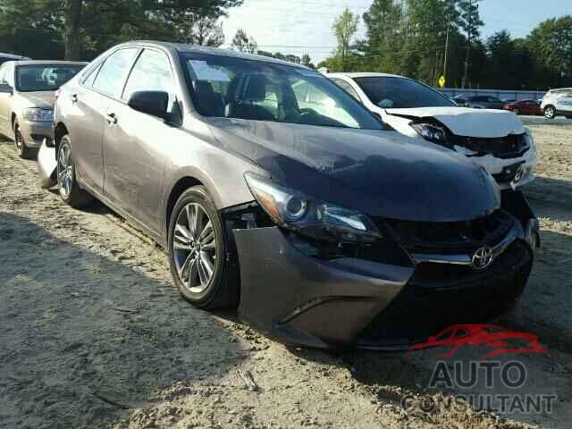 TOYOTA CAMRY 2015 - 4T1BF1FK5FU484329