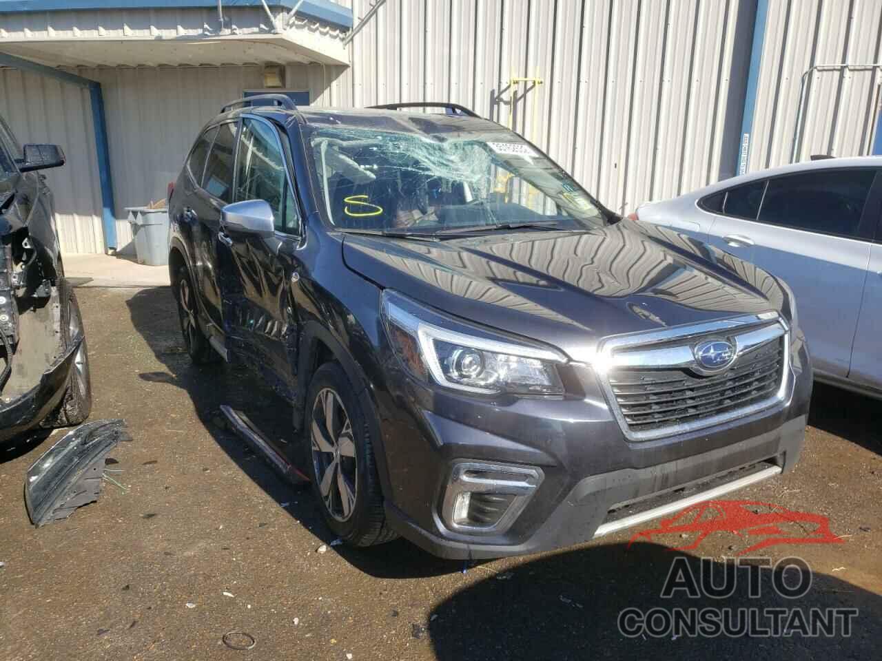 SUBARU FORESTER 2019 - JF2SKAWC7KH521197