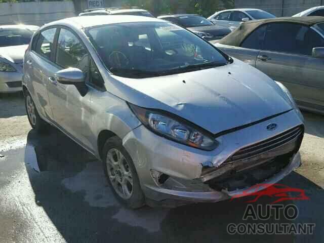 FORD FIESTA 2016 - 3FADP4EJ3GM157461