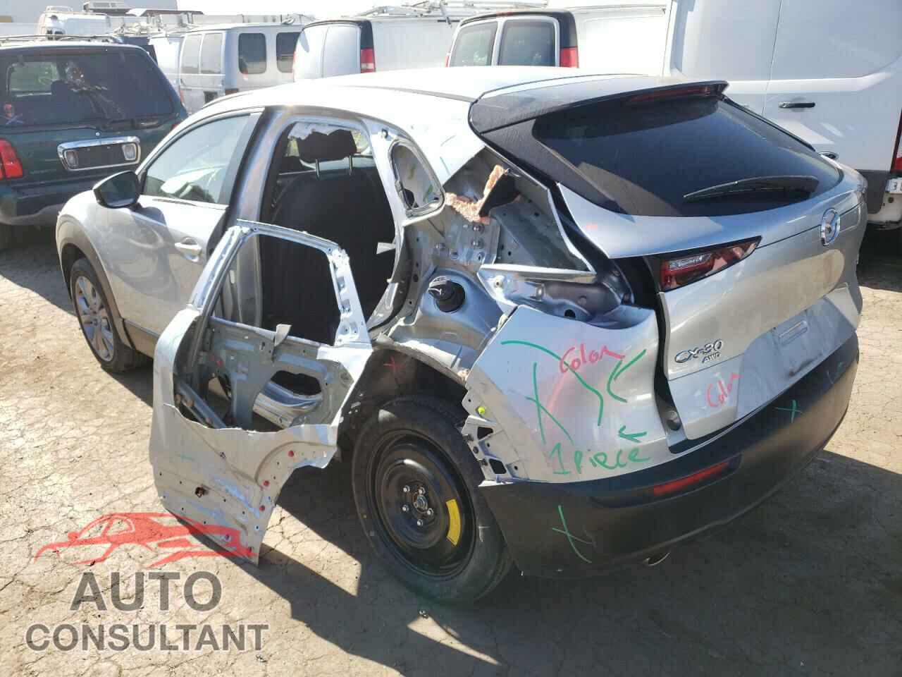 MAZDA CX30 2020 - 3MVDMBCL2LM107543