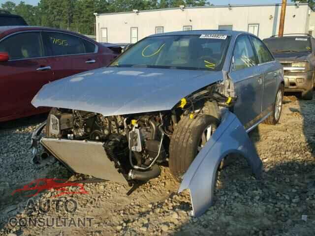 AUDI A4 2015 - WAUFFAFL3FN034037