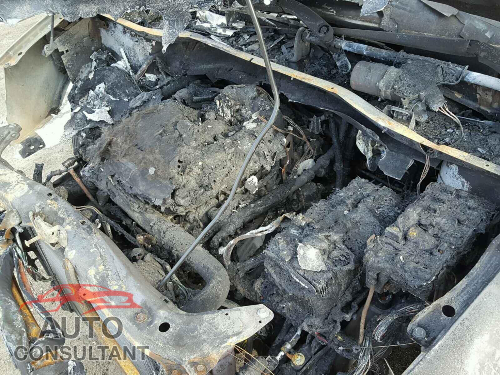 DODGE CARAVAN 2017 - 2C4RDGCG6HR574150
