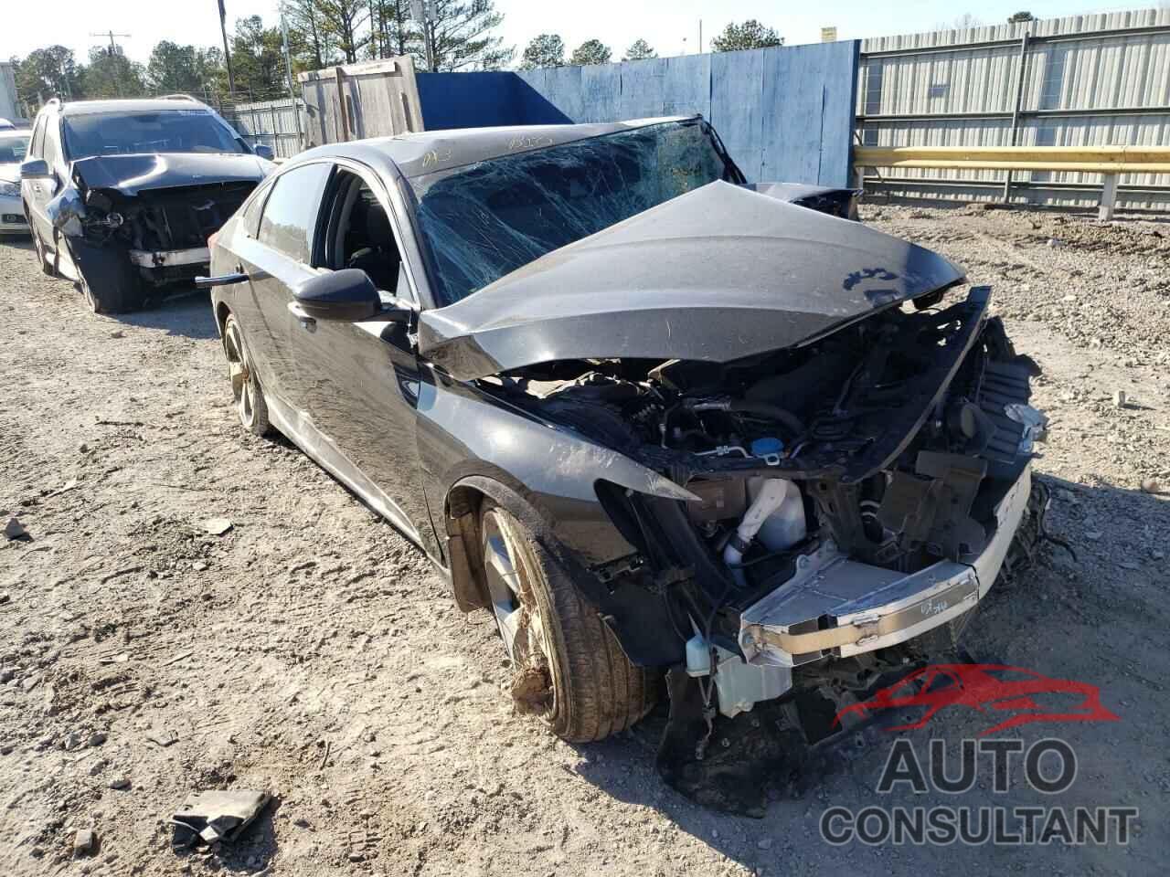 HONDA ACCORD 2019 - 1HGCV2F93KA025358