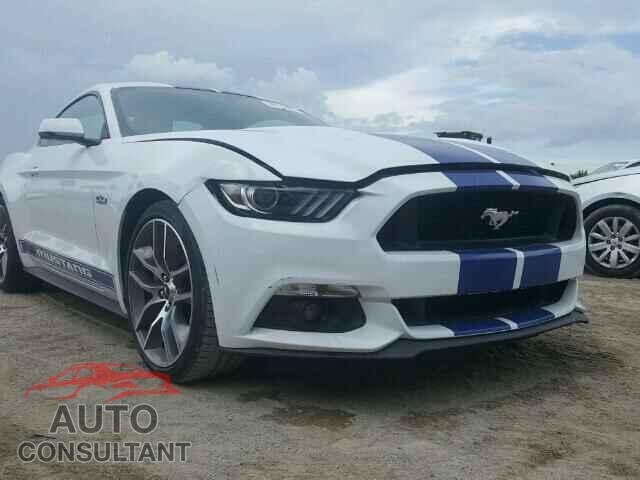 FORD MUSTANG 2016 - 1FA6P8CF1G5224255