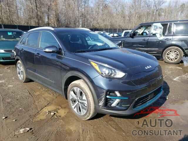 KIA NIRO 2022 - KNDCE3LG2N5131241