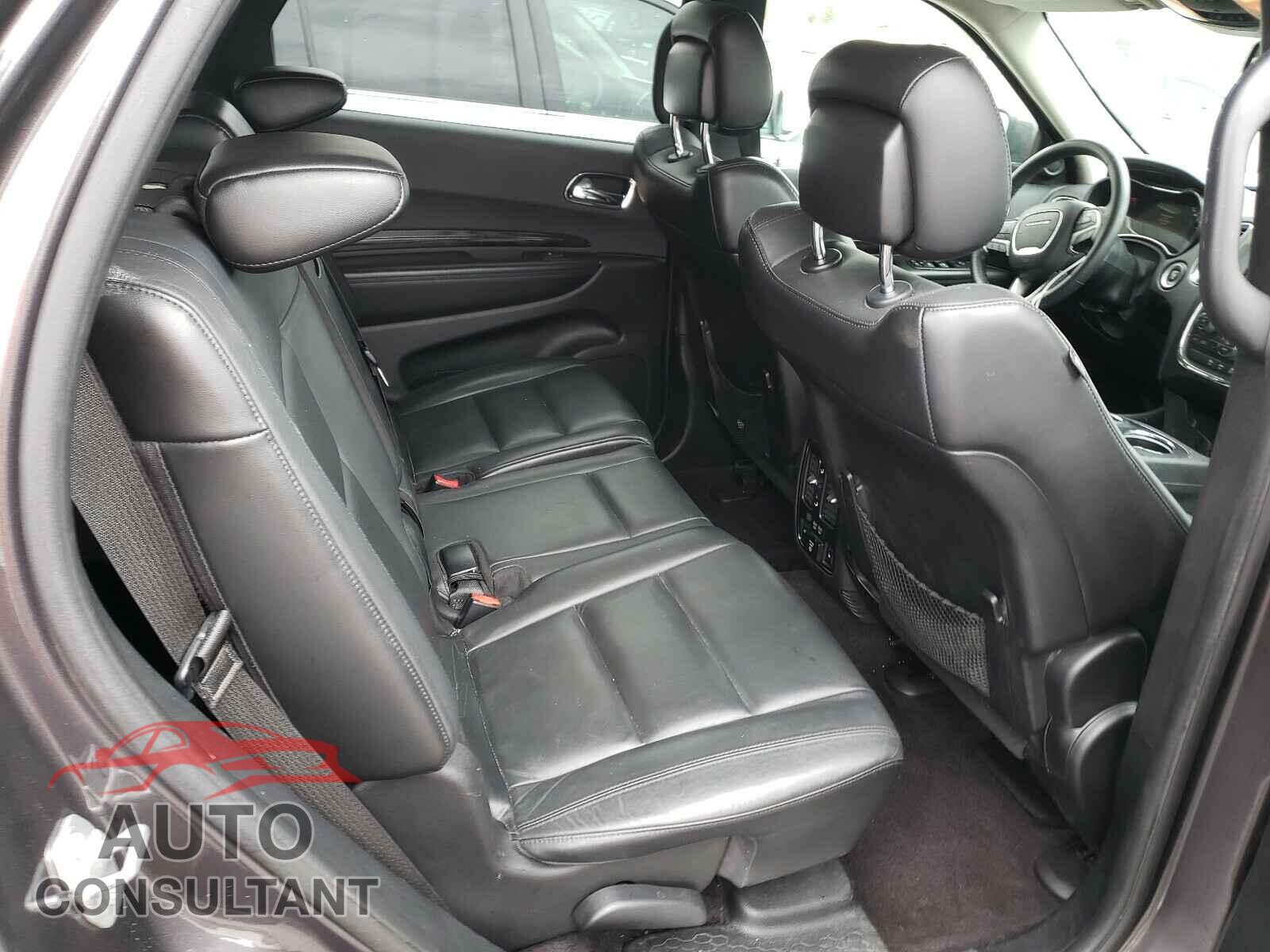 DODGE DURANGO 2015 - 1C4RDHDG5FC244543
