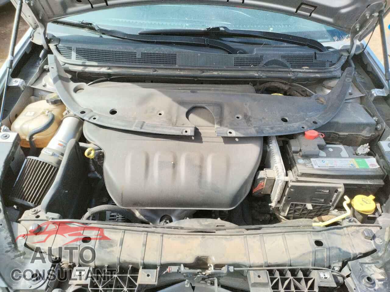 DODGE DART 2016 - 1C3CDFFA3GD791684