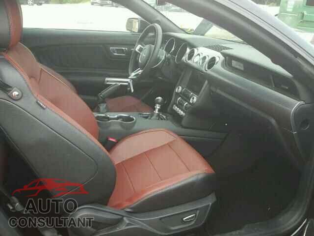 FORD MUSTANG 2015 - 1FA6P8CF1F5346936