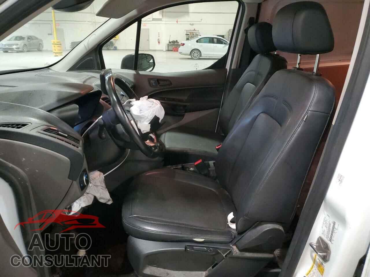 FORD TRANSIT 2019 - NM0LS7E25K1424875