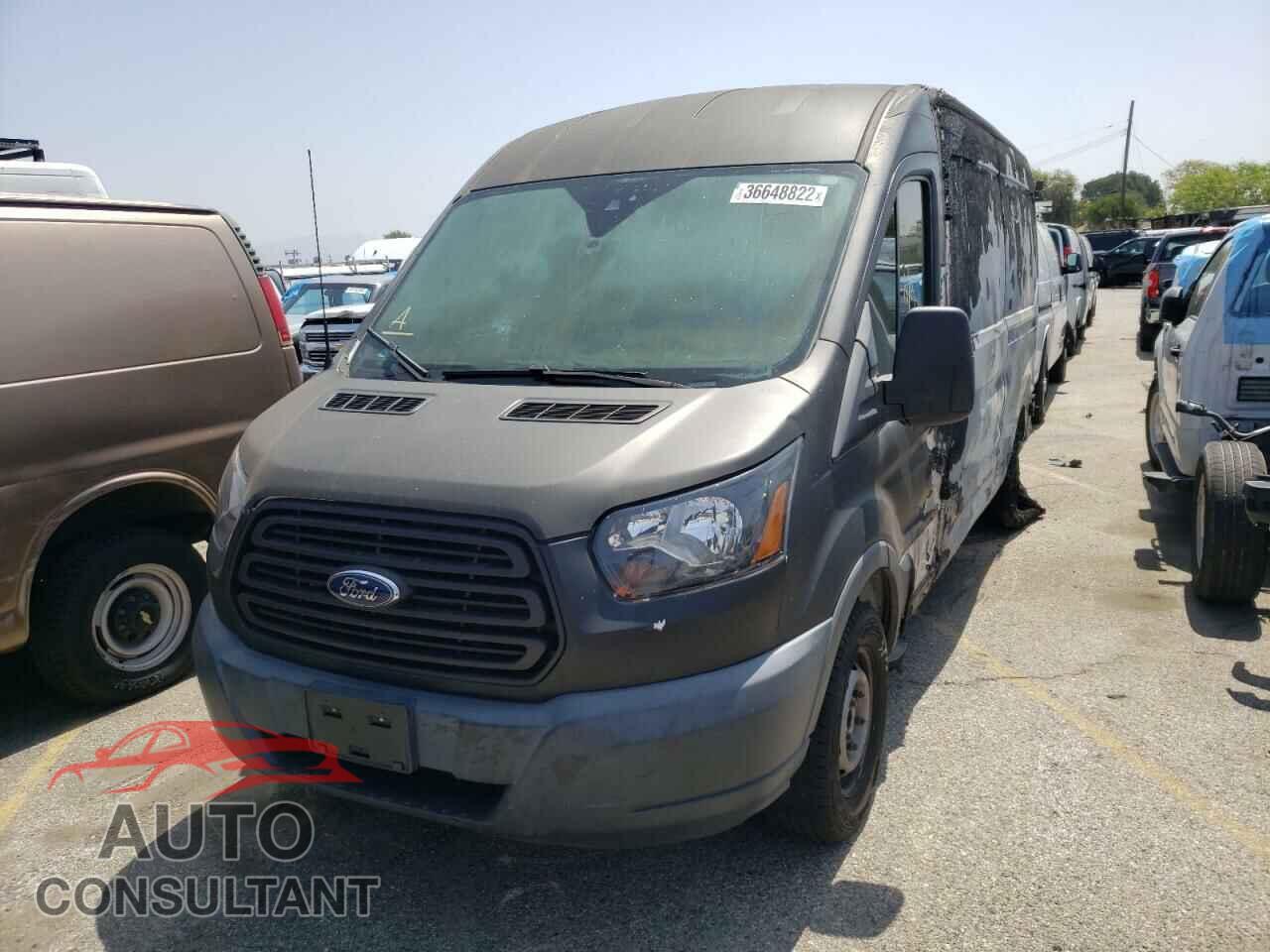 FORD TRANSIT CO 2017 - 1FTBW2CM4HKB25780