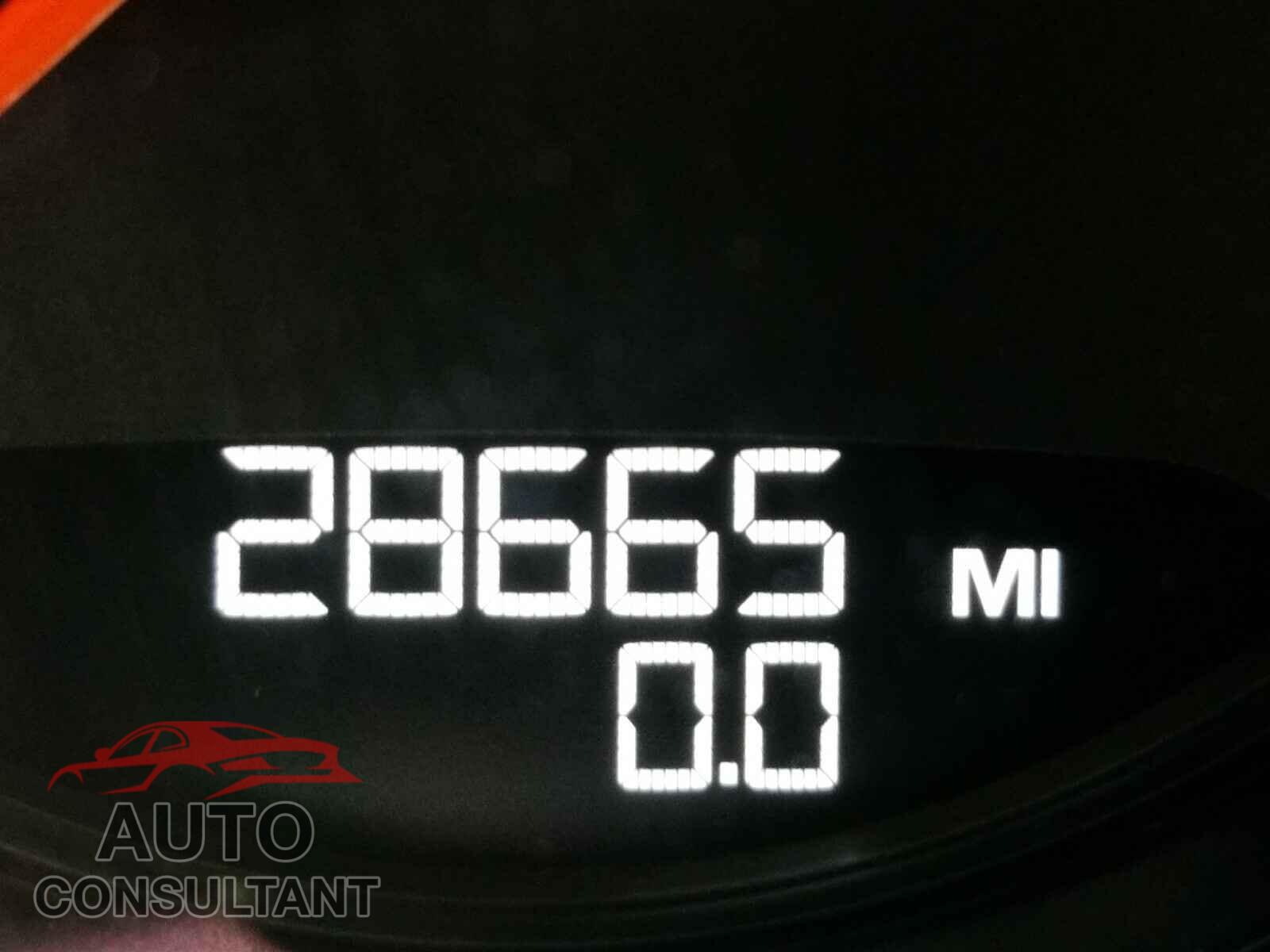 PORSCHE MACAN 2018 - WP1AA2A53JLB19814