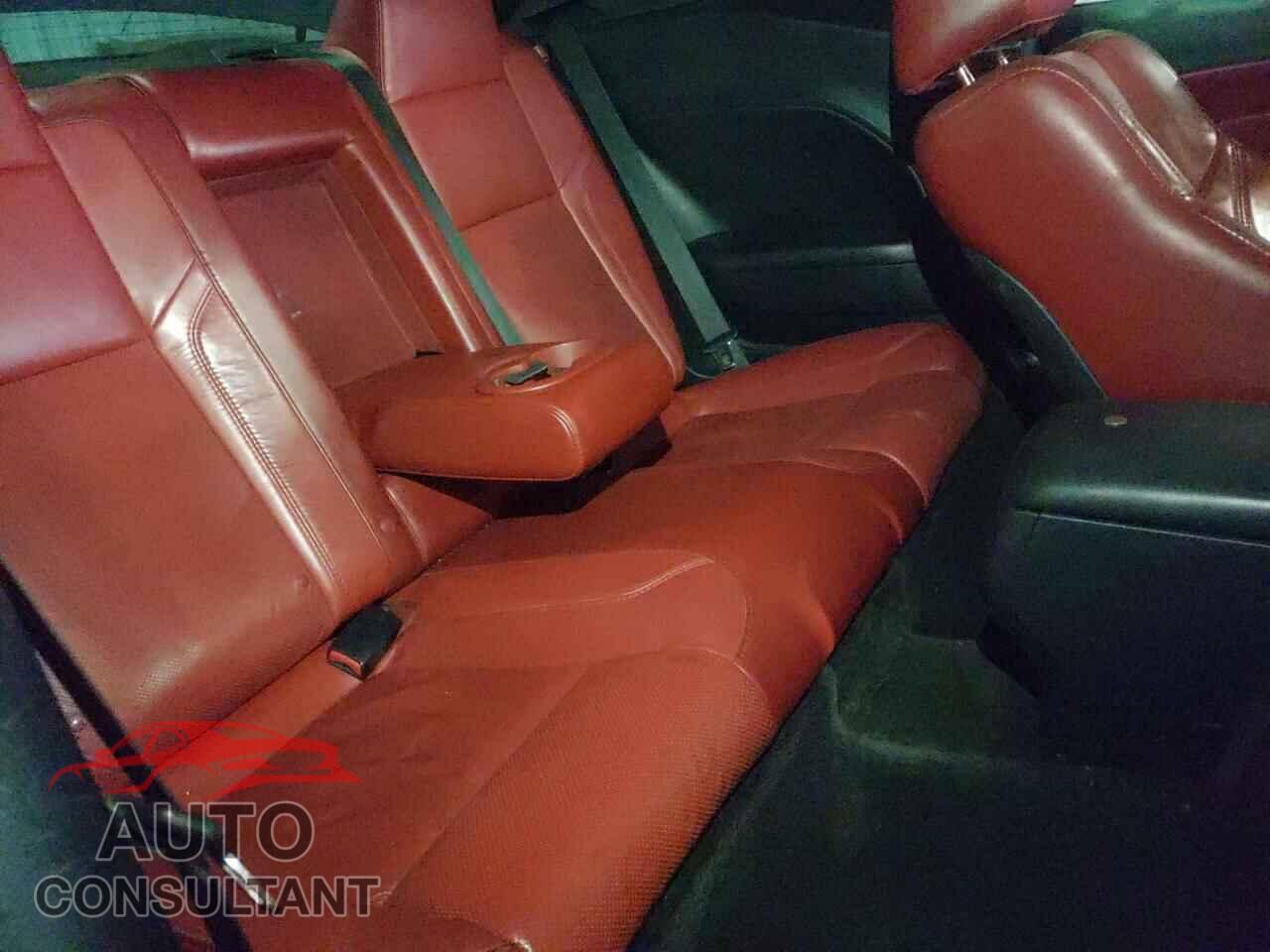 DODGE CHALLENGER 2018 - 2C3CDZAGXJH199254
