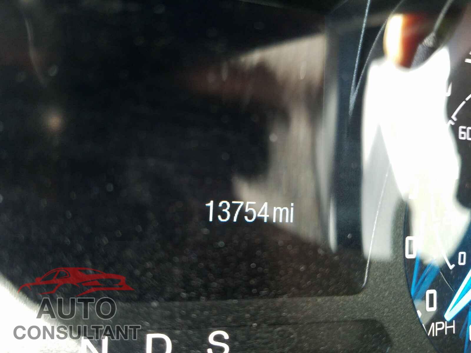 FORD RANGER 2019 - 1FTER4EH3KLA49941
