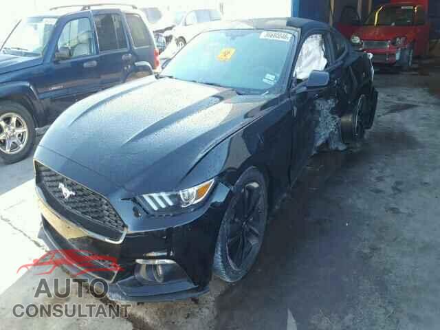 FORD MUSTANG 2015 - 1FA6P8TH1F5362586