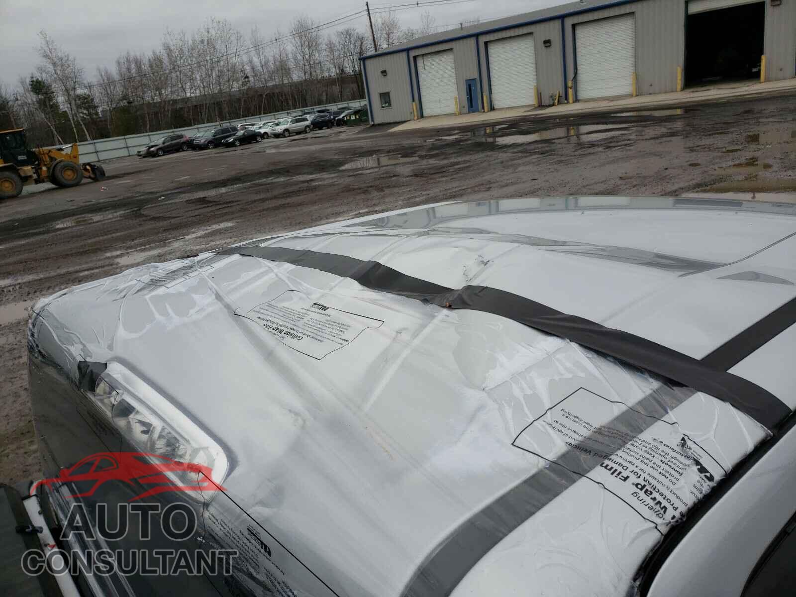 CHEVROLET SILVERADO 2016 - 1GCVKPEC8GZ206197