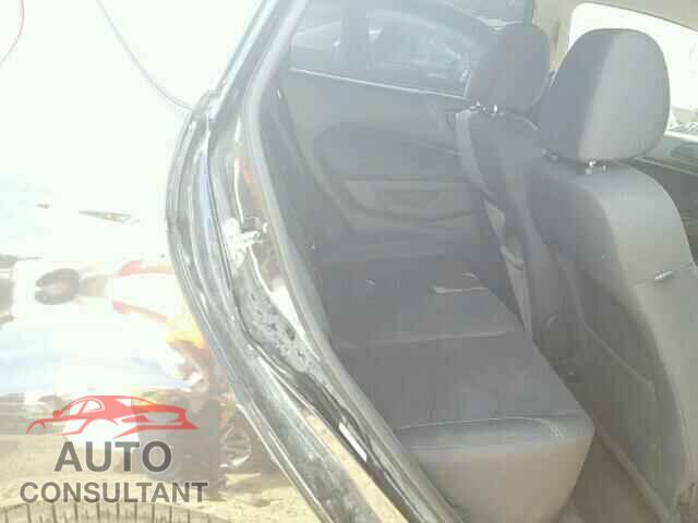 FORD FIESTA 2015 - 3FADP4EJXFM216519