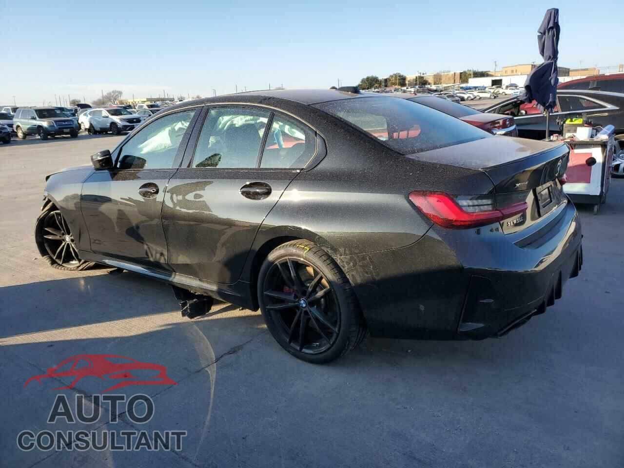 BMW M3 2023 - 3MW49FF07P8D51938