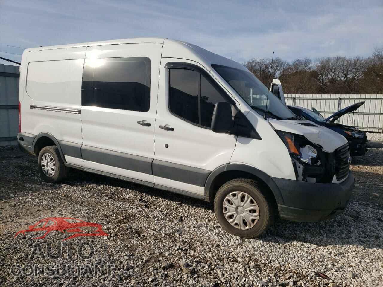 FORD TRANSIT 2016 - 1FTYR2CM9GKA99144