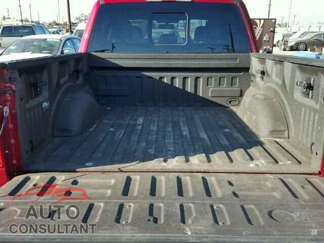 FORD F150 2015 - 1FTEW1CP4FFC84922