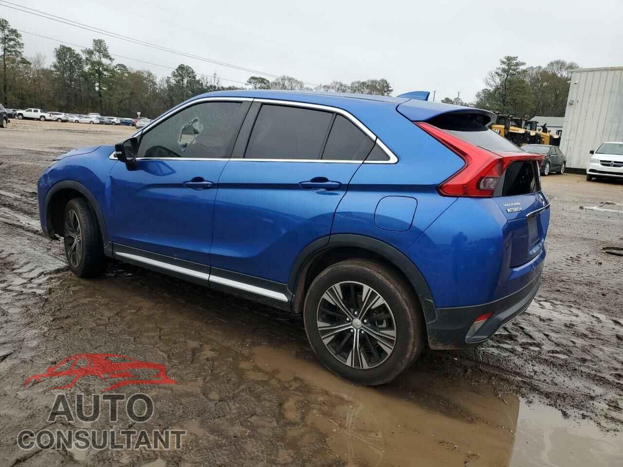 MITSUBISHI ECLIPSE 2019 - JA4AT5AA7KZ018925