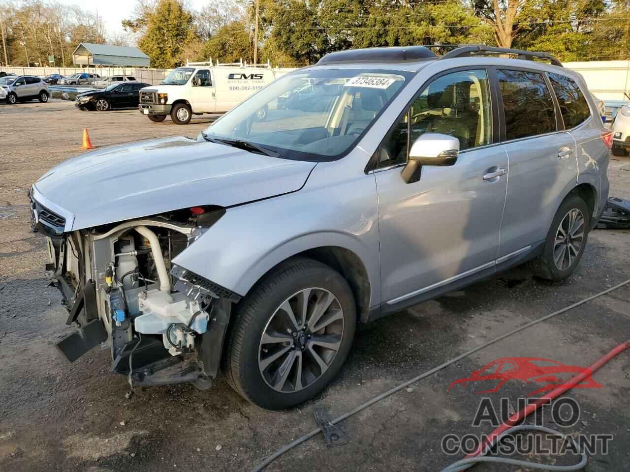SUBARU FORESTER 2017 - JF2SJGWC1HH442073